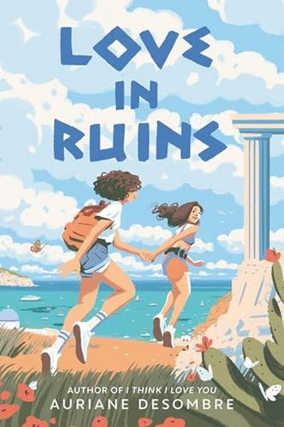 Amor en ruinas