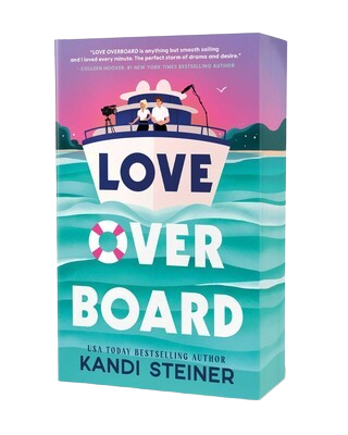 Love Overboard