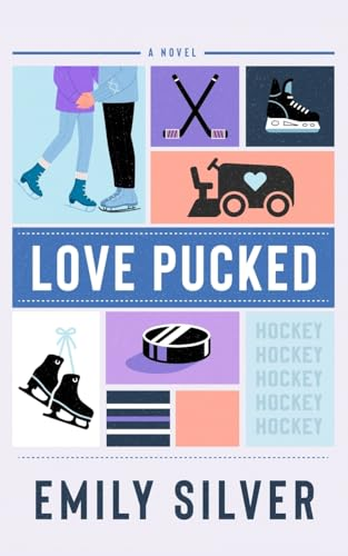 Love Pucked
