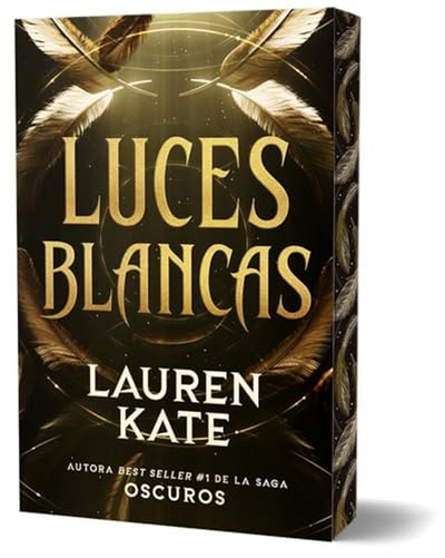 Luces blancas