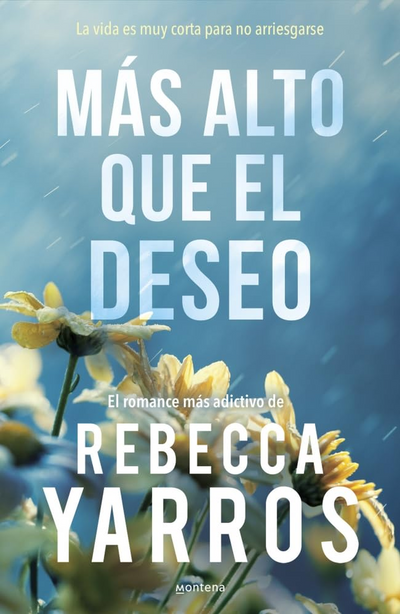 Mas Alto Que El Deseo