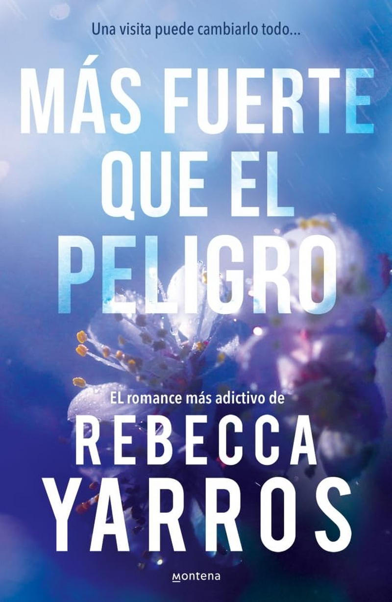 Mas Fuerte Que El Peligro