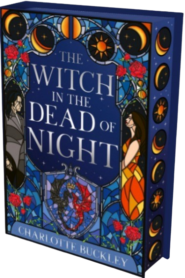 The Witch In The Dead Of Night - Special Edition