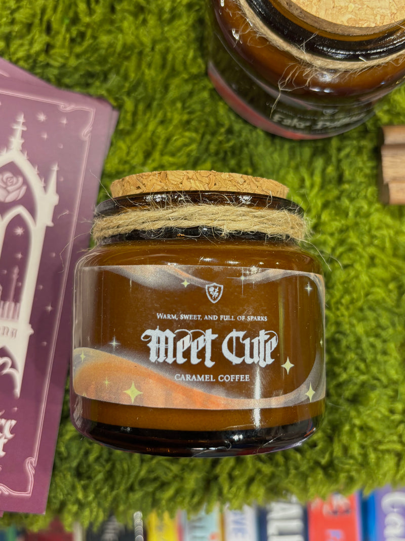 Candle | Meet cute