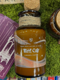 Candle | Meet cute