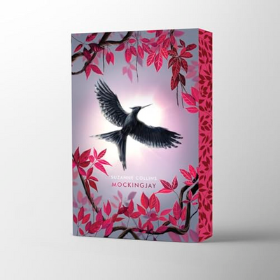 Mockingjay - Deluxe Edition