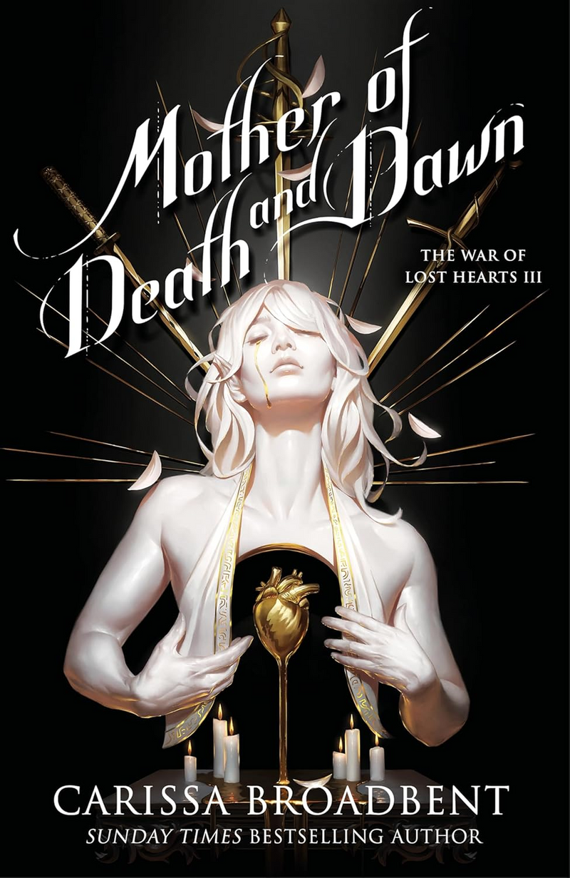 Mother Of Death And Dawn