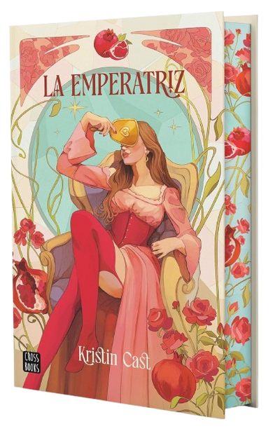 La emperatriz