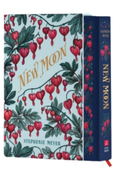 New Moon (Deluxe Collector's Edition)