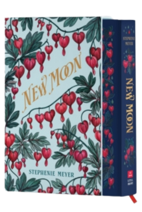 New Moon (Deluxe Collector's Edition)