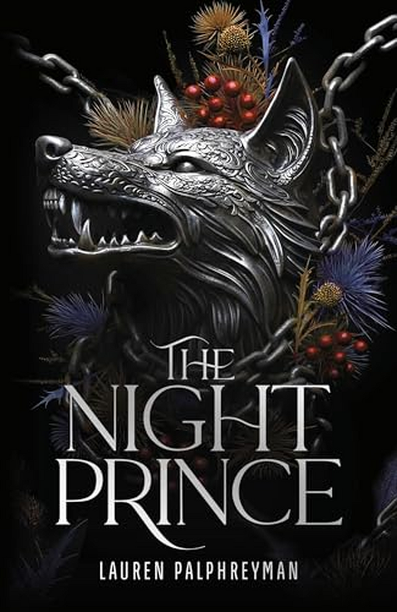 Night Prince