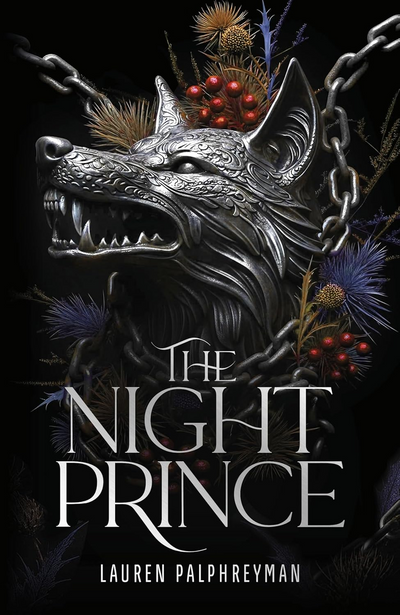 Night Prince