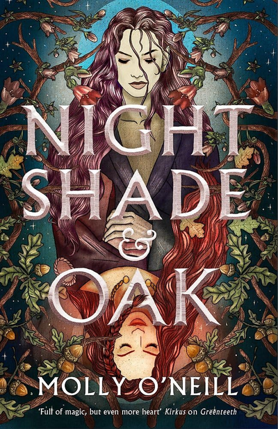 Nightshade And Oak