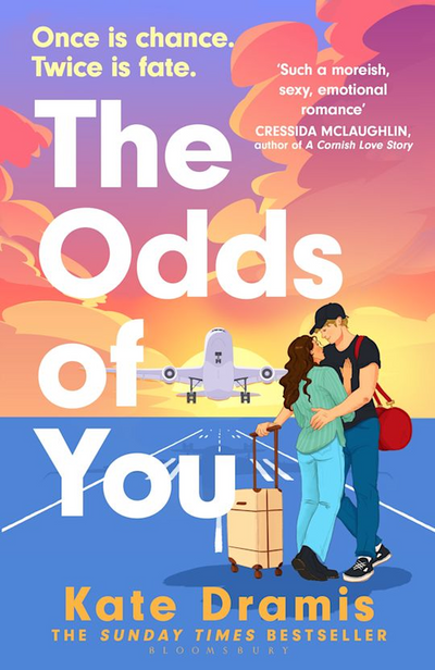 Odds Of You