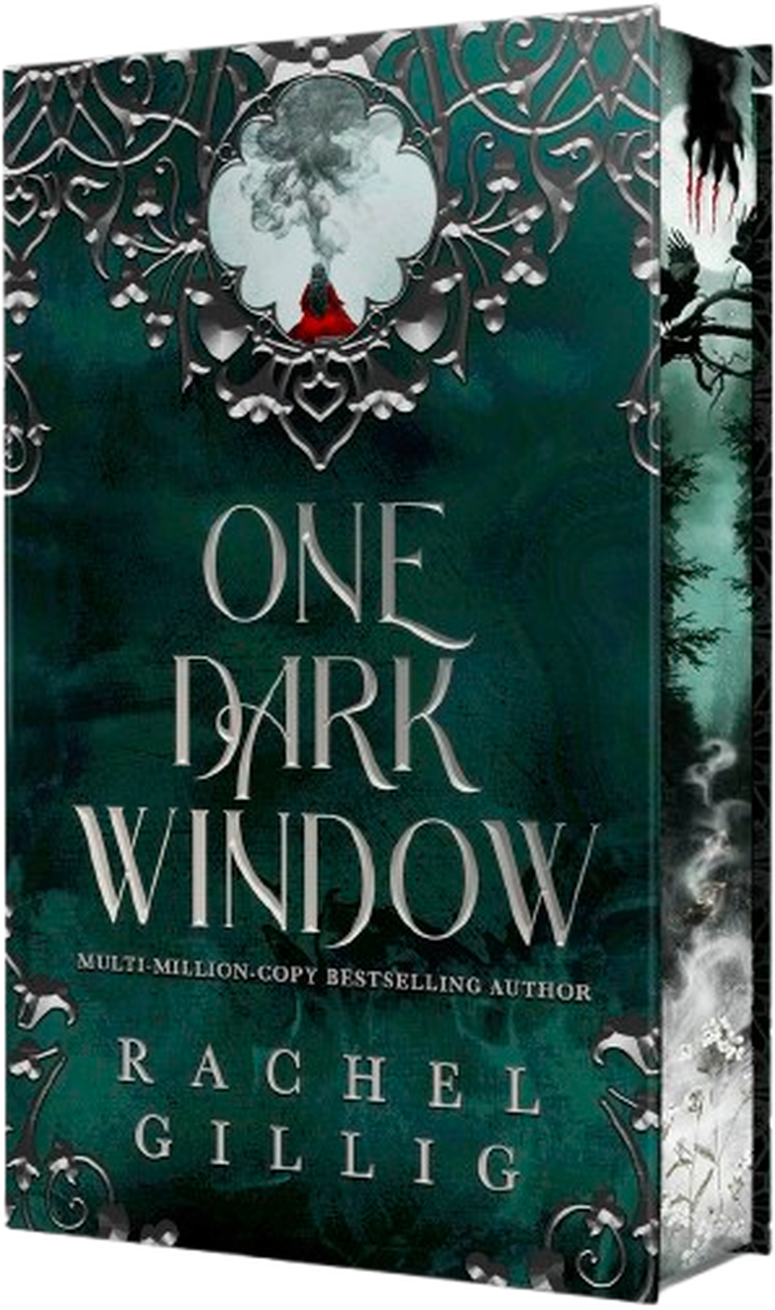 One Dark Window (Special Edition)