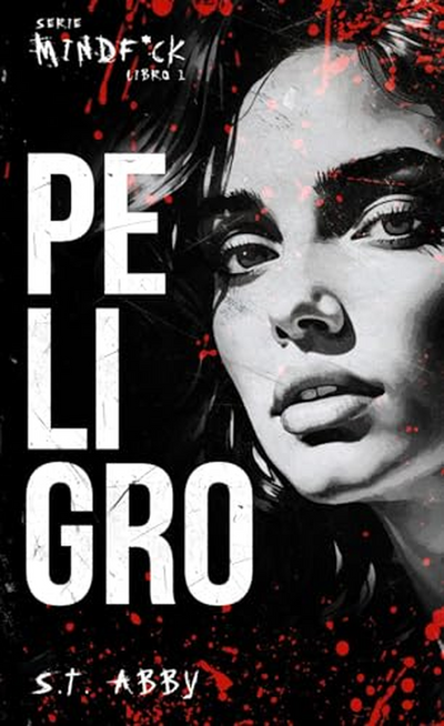 Peligro | Serie Mindf*Ck #1
