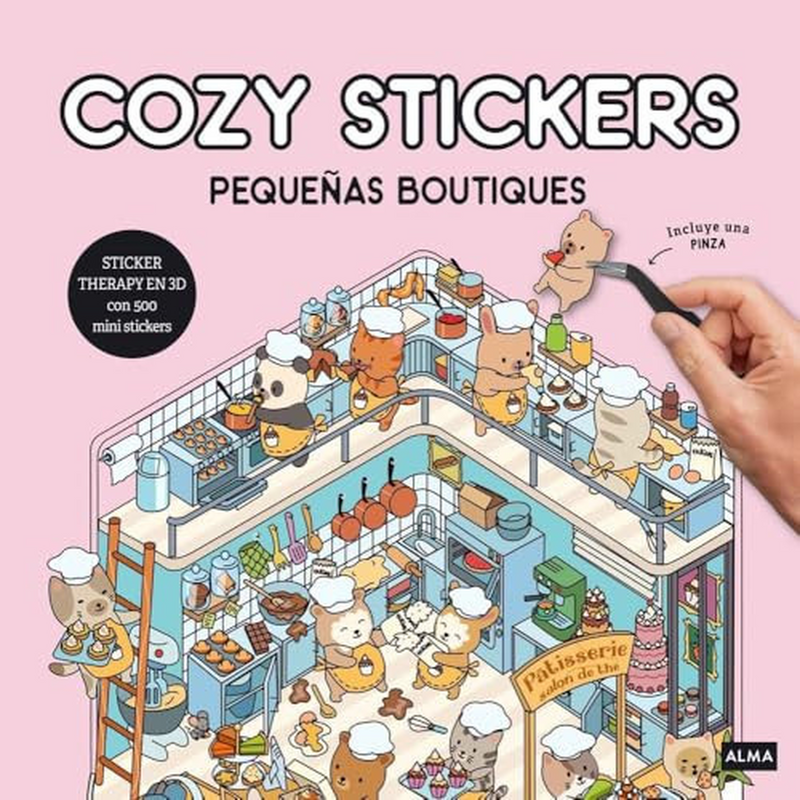 Pequeñas boutiques