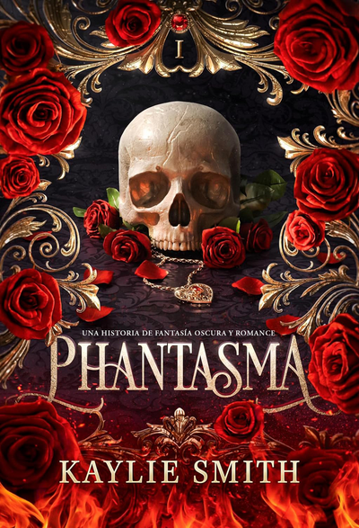 Phantasma (Edicion Especial Limitada)