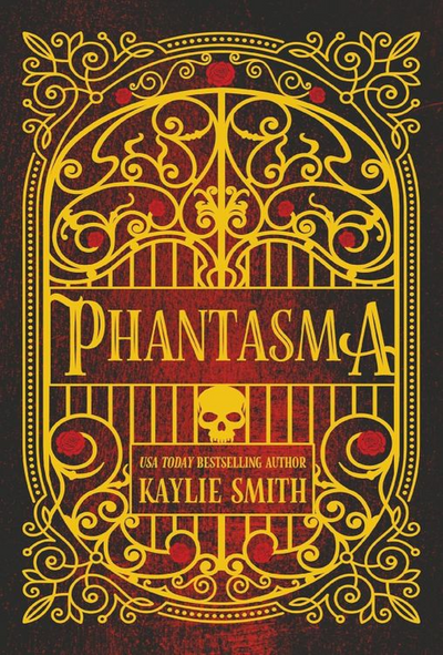 Phantasma (Deluxe Edition)