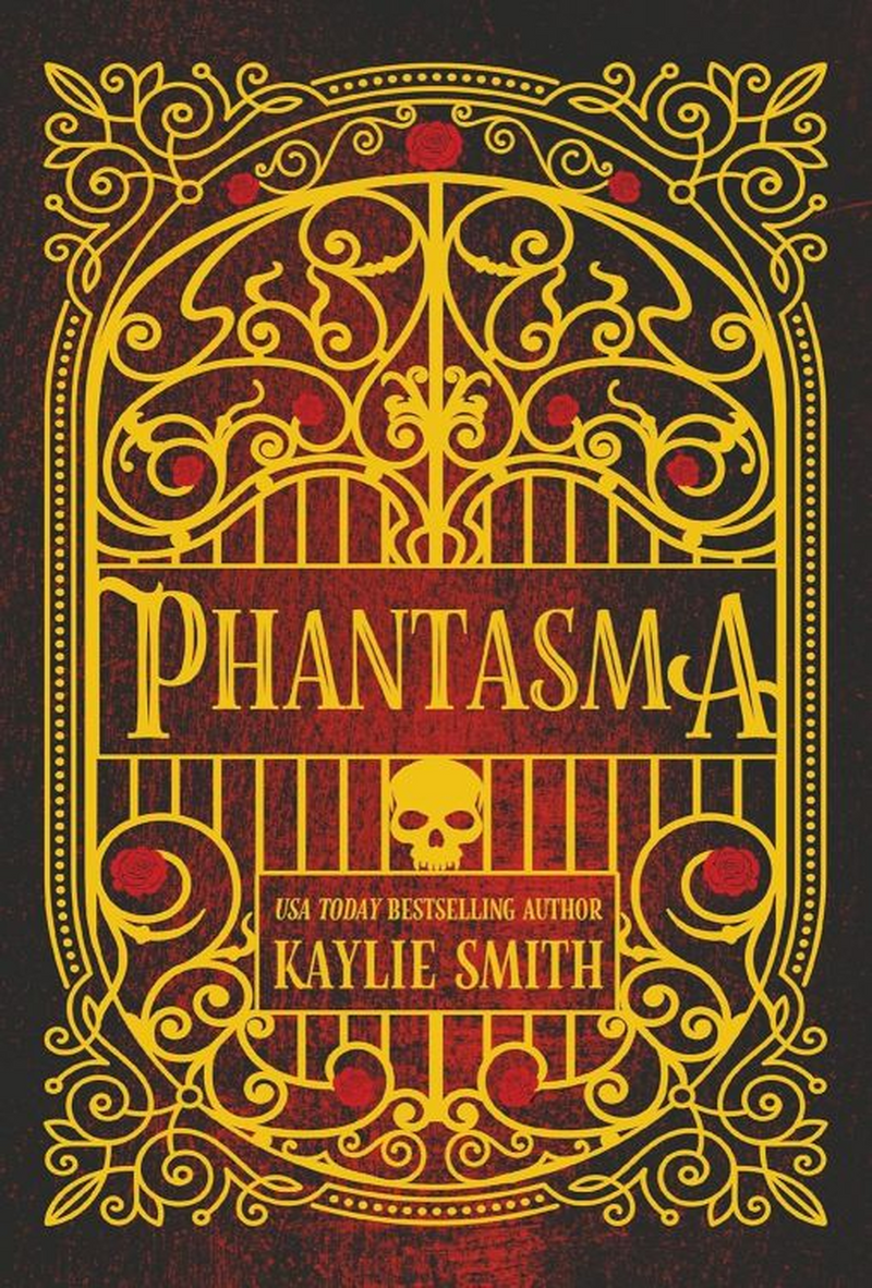 Phantasma (Deluxe Edition)