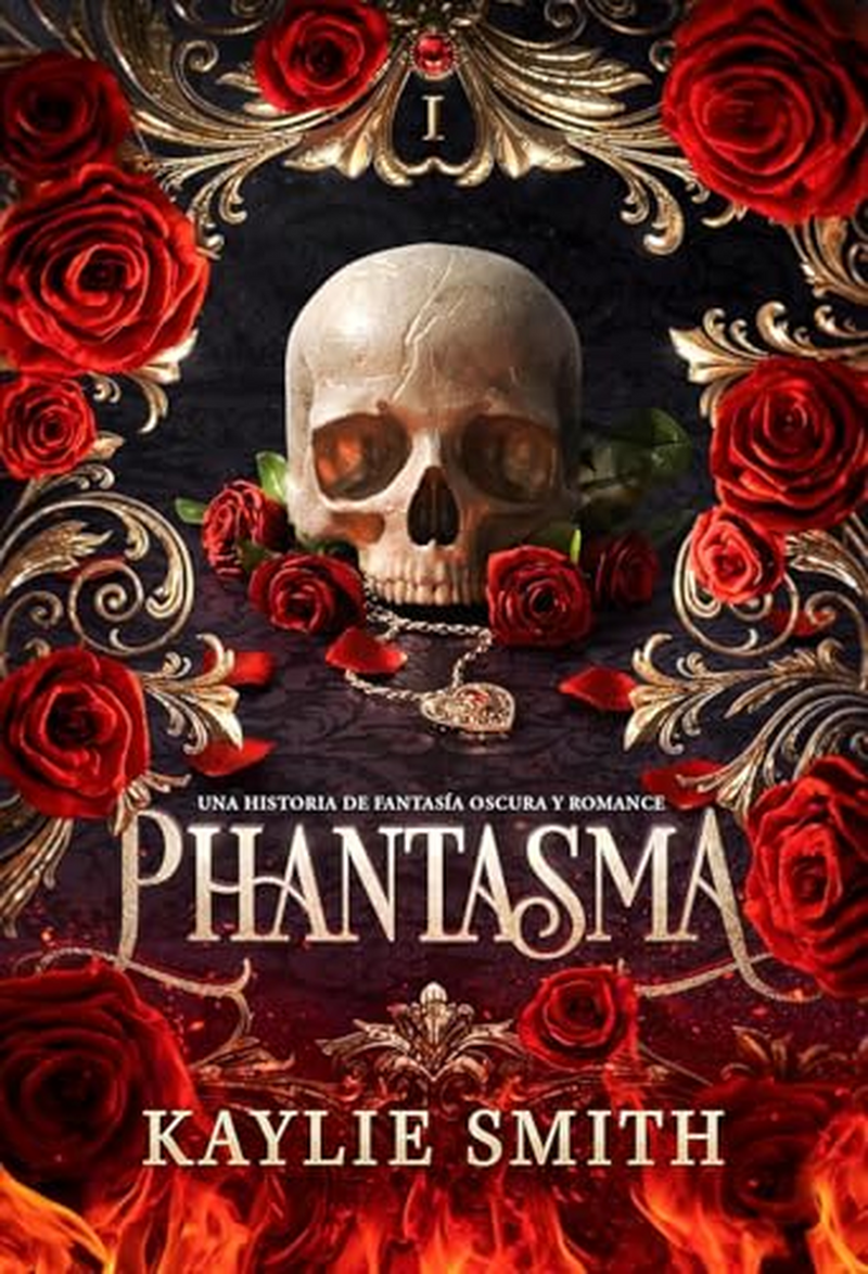 Phantasma (Spanish Edition)