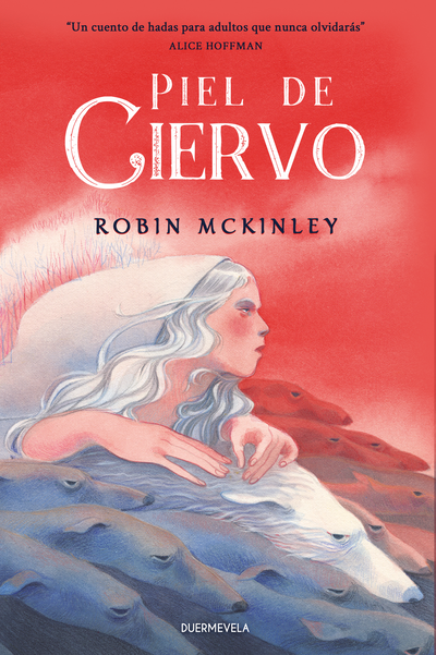 Piel De Ciervo