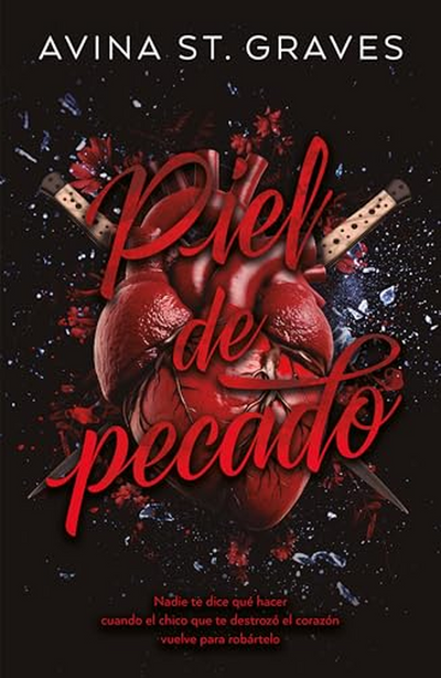 Piel De Pecado