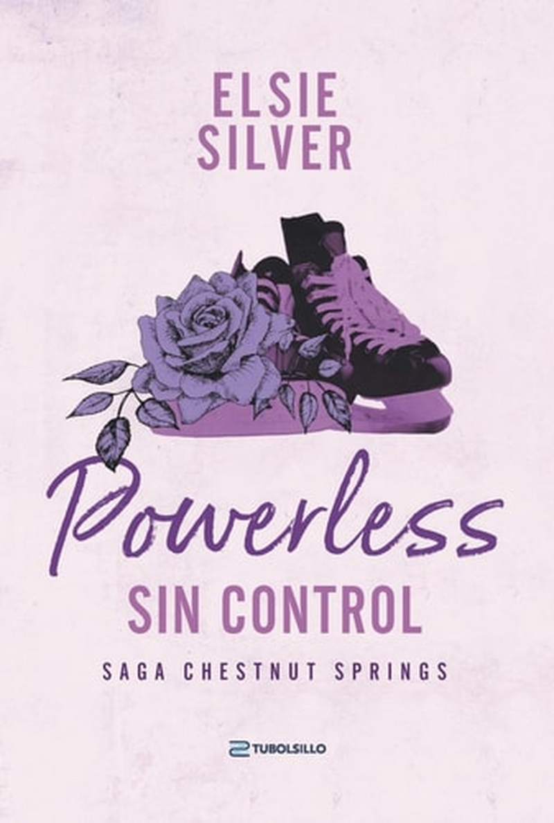 Powerless - Sin Control