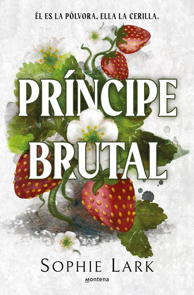 Príncipe Brutal