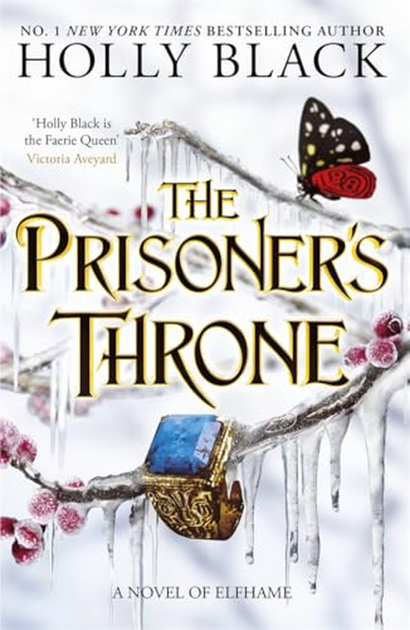 Prisoners Throne