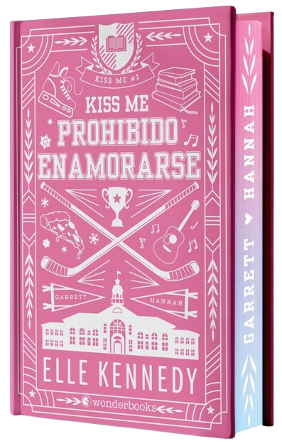 Prohibido Enamorarse