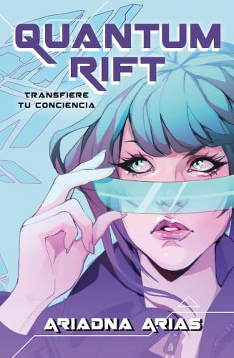 Quantum Rift: Transfiere tu conciencia