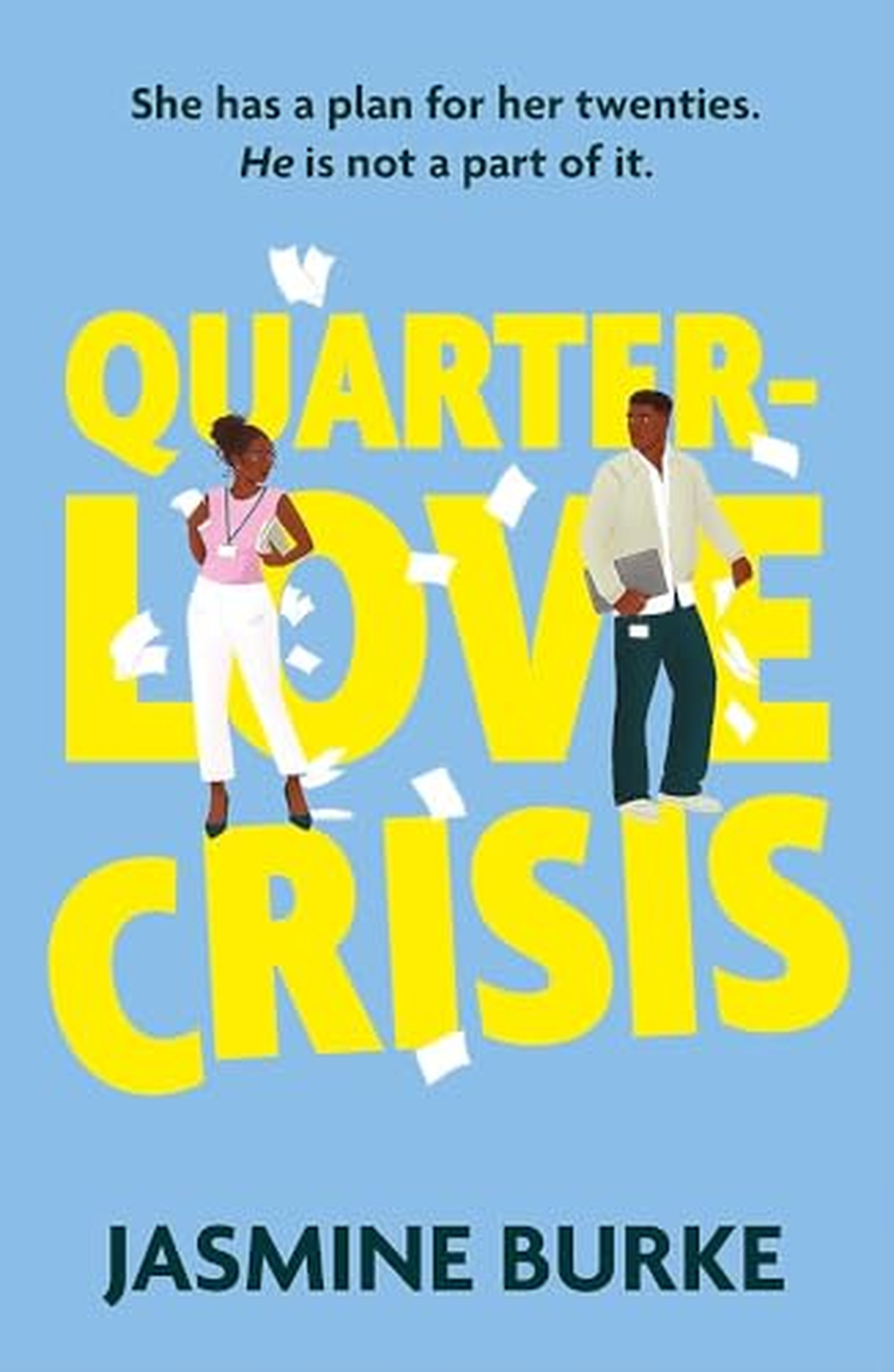 Quarter-Love Crisis