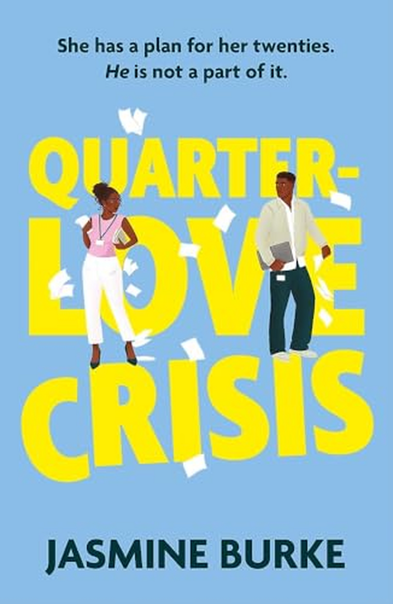 Quarter-Love Crisis