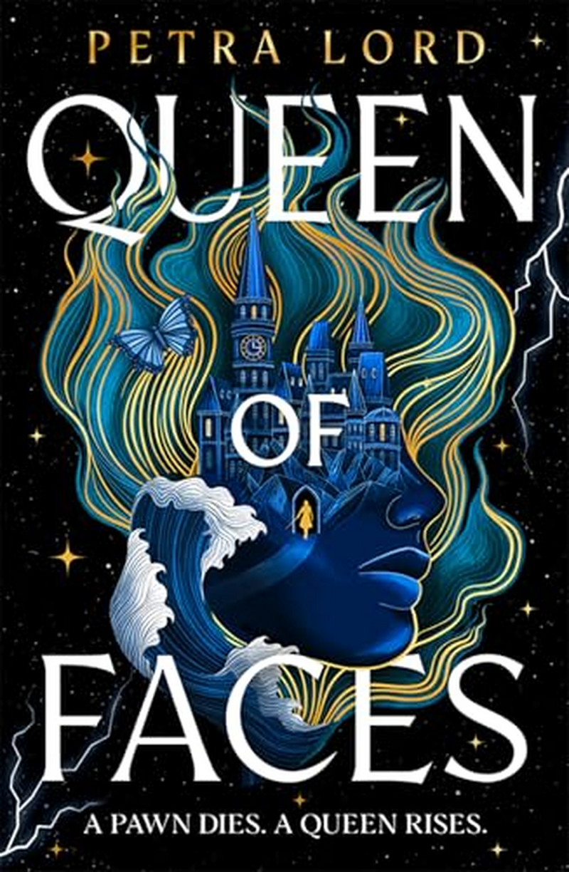 Queen Of Faces