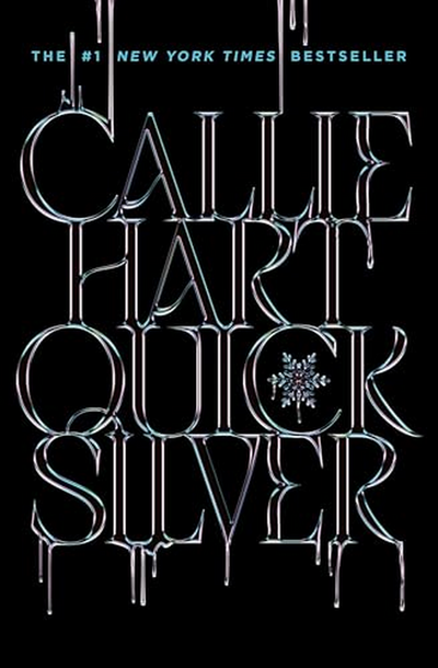 Quicksilver (Deluxe Edition)