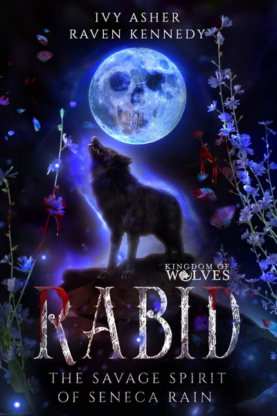 Rabid: The Savage Spirit Of Seneca Rain