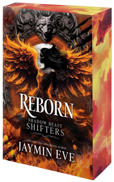 Reborn