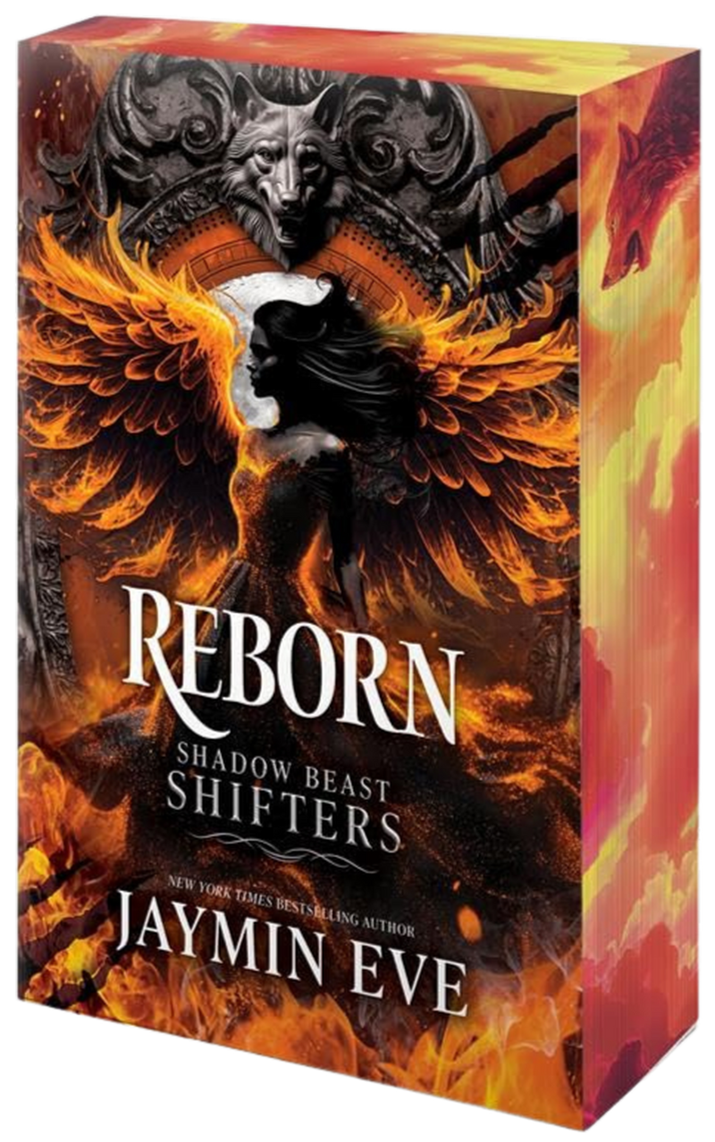 Reborn