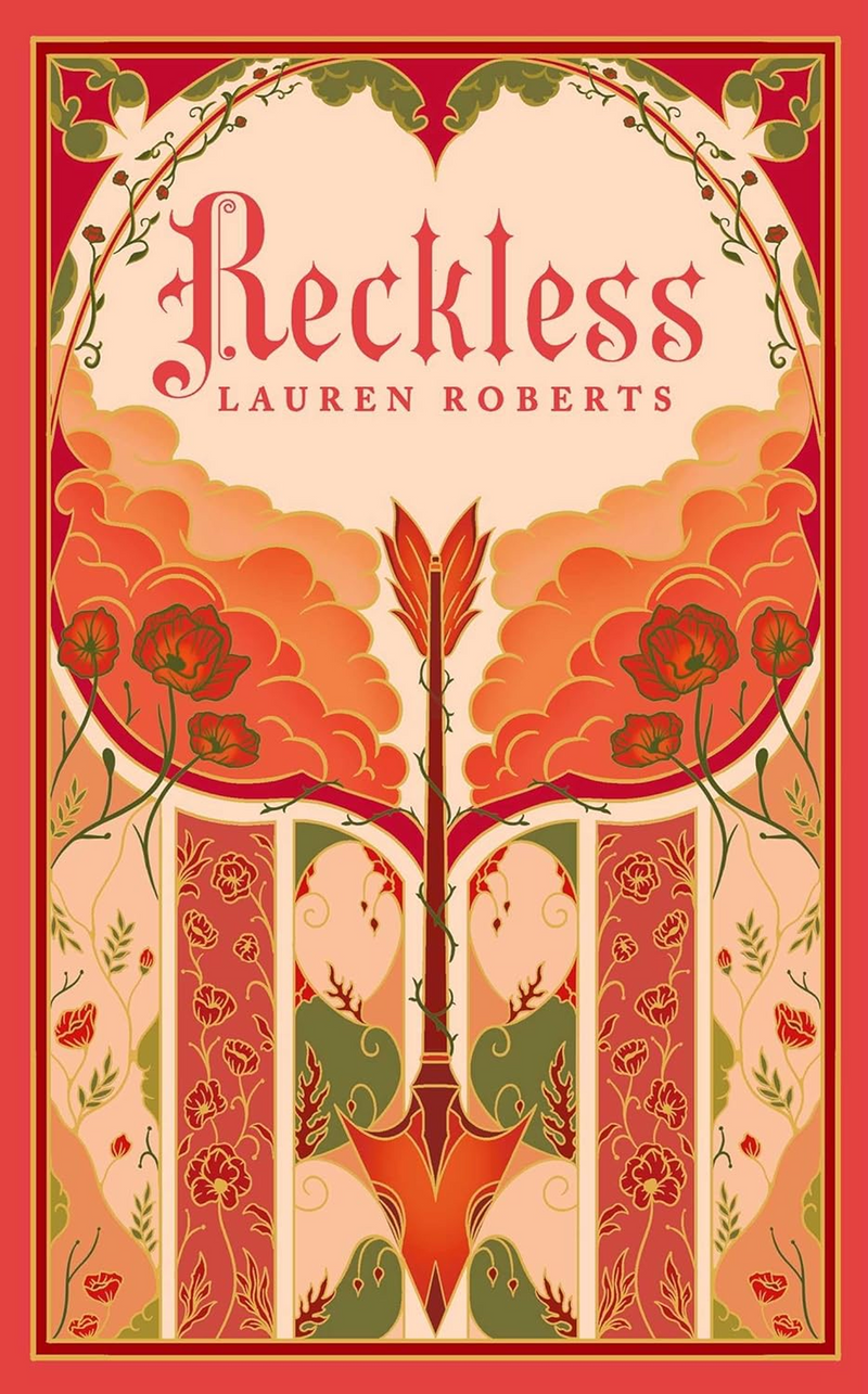 Reckless