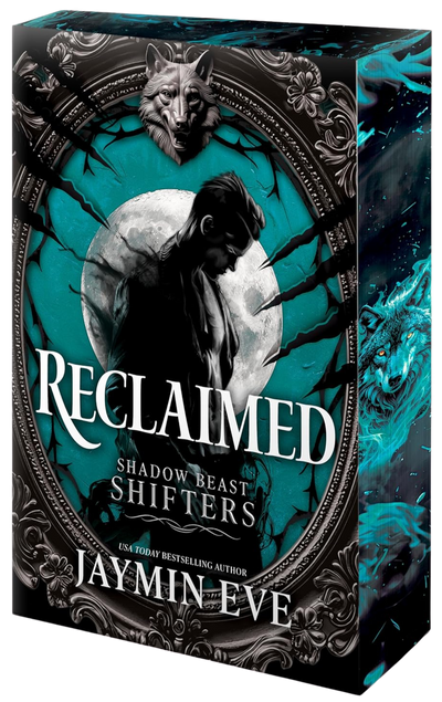 Reclaimed