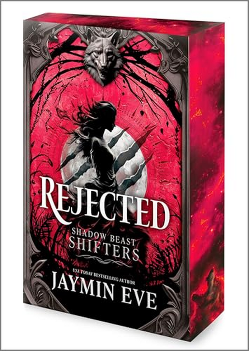 Rejected
