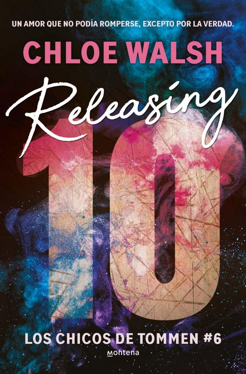 Releasing 10