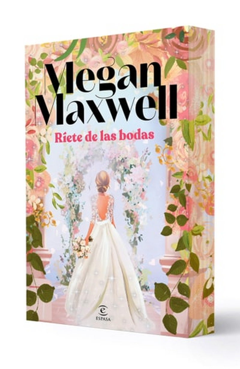 Laugh at weddings