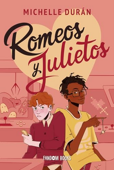 Romeos Y Julietos