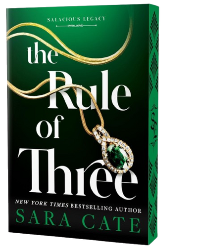 The Rule Of Three