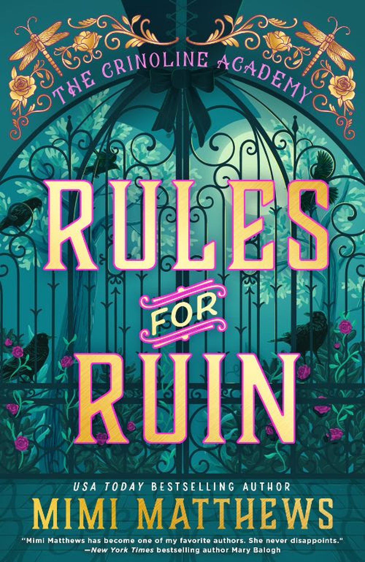 Rules for Ruin