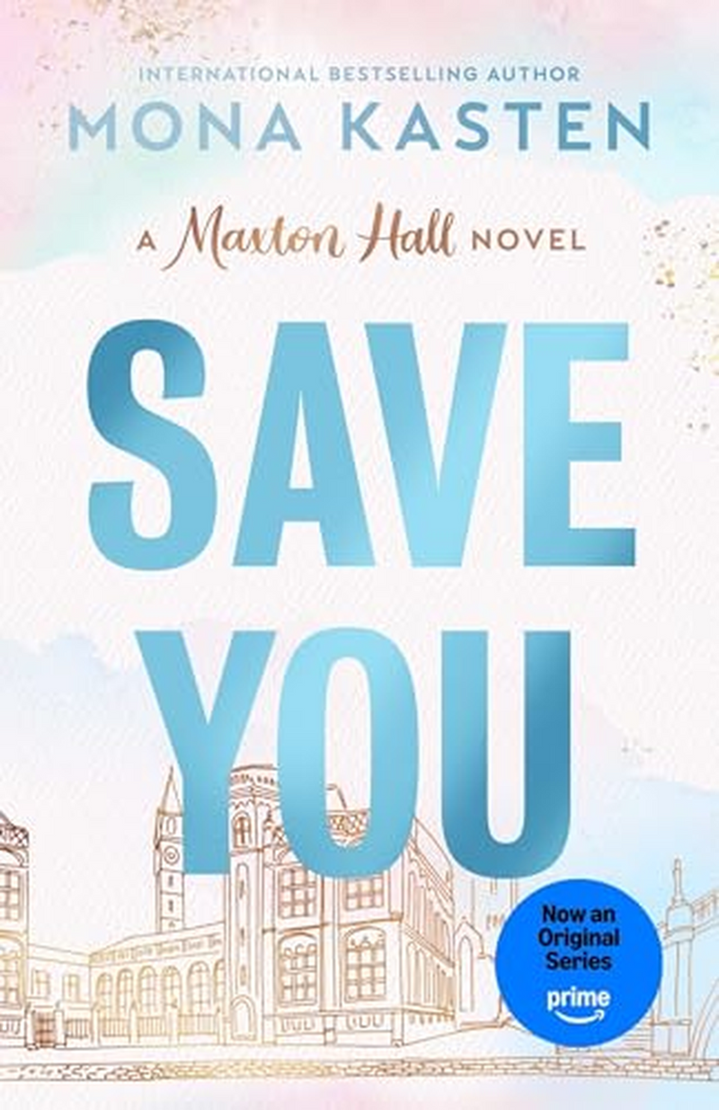Save you