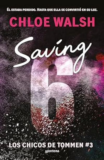Saving 6 Los Chicos De Tommen 3