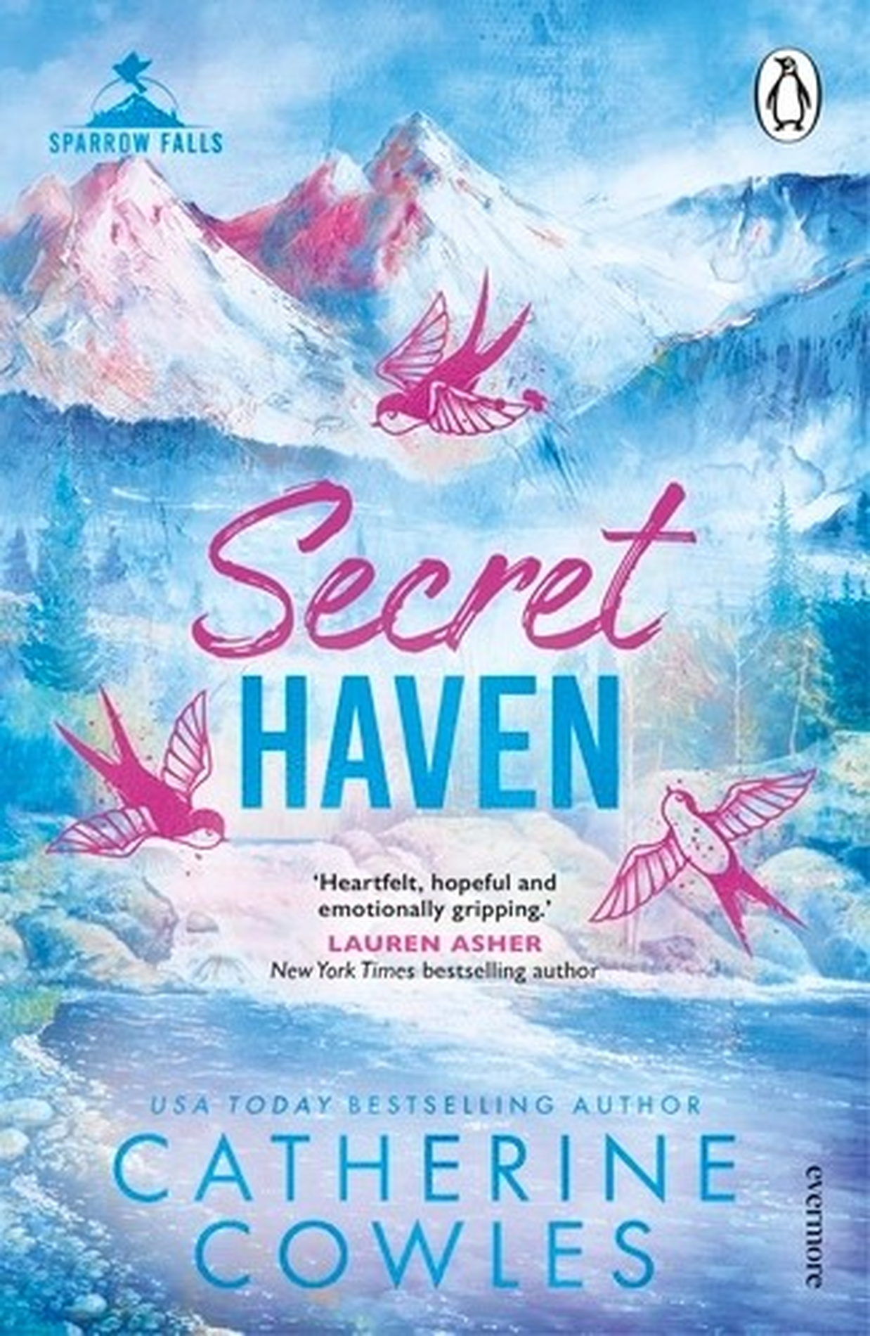 Secret Haven